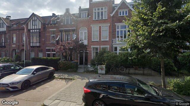 Baronielaan, Breda