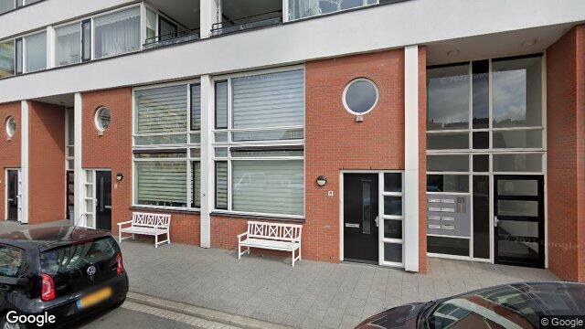 Appartement - Treilerweg/Den Haag (€2295.00/108.00m2)