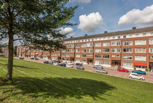Appartement - Schiedamseweg Beneden/Rotterdam (€900.00/106.00m2)