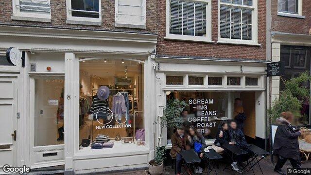 Appartement - Runstraat/Amsterdam (€3000.00/75.00m2)