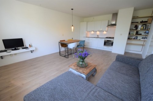 Kamer - Singel/Amsterdam (€950.00/32.00m2)