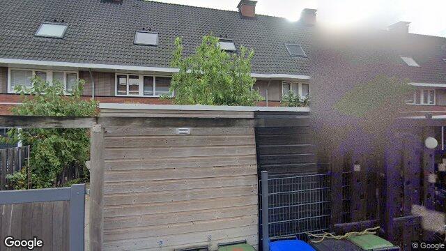 Huurwoning - Christiaan van der Takstraat/Bergschenhoek (€2750.00/124.00m2)