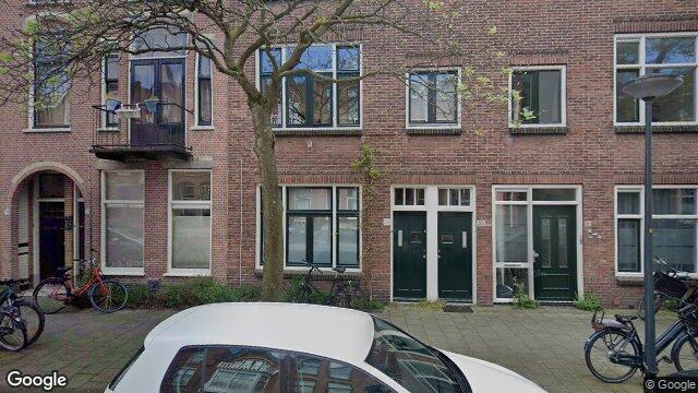Appartement - Drie Octoberstraat/Leiden (€2750.00/100.00m2)