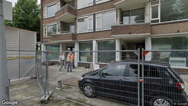 Appartement - Wilhelmina Druckerstraat/Amsterdam (€1019.00/75.00m2)