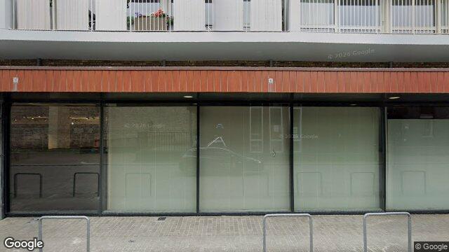 Appartement - Overwinningsplein/Groningen (€1585.00/98.00m2)