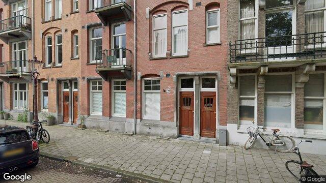 Appartement - Saxen-Weimarlaan/Amsterdam (€2850.00/81.00m2)