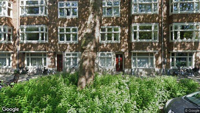 Appartement - Rooseveltlaan/Amsterdam (€3050.00/128.00m2)