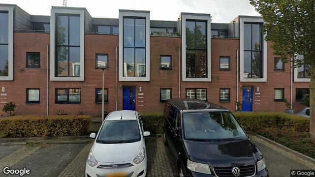 Appartement - Spankerstraat/Lisse (€1785.00/78.00m2)