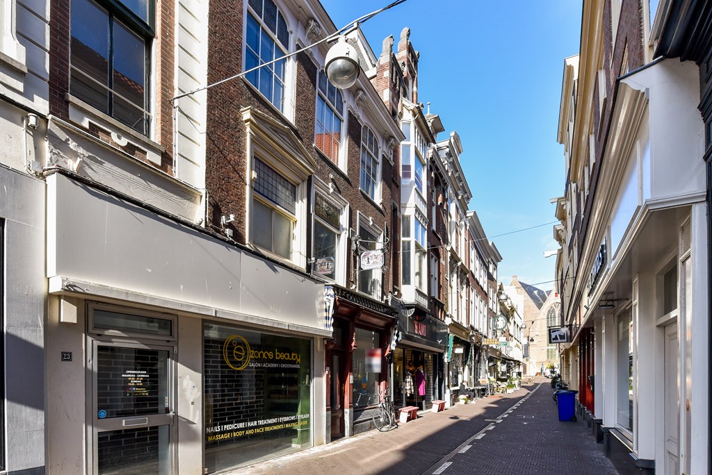 
Foto appartement te huur in Den Haag - Schoolstraat
