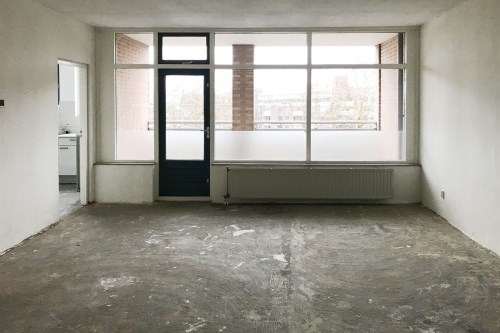 Appartement - Beyerd/Breda (€1310.00/102.00m2)