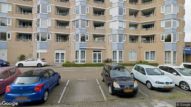 Appartement - Stuvesande/Terneuzen (€900.00/64.00m2)