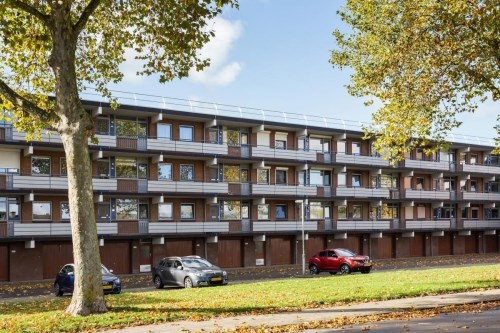 Appartement - Orionsingel/Arnhem (€900.00/90.00m2)