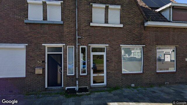 Huurwoning - Nachtegaalstraat/Geleen (€925.00/82.00m2)