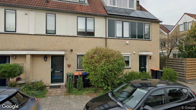 Huurwoning - Meeuwenweide/Baarn (€2150.00/110.00m2)