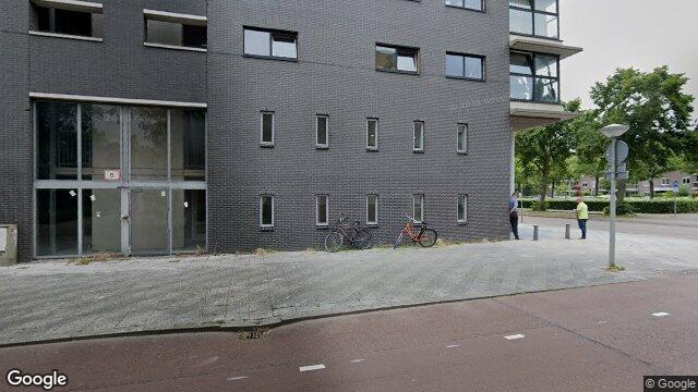 Appartement - Buikslotermeerplein/Amsterdam (€1700.00/97.00m2)