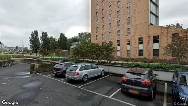 Appartement - Oosterbakenpad/Hoogvliet Rotterdam (€2100.00/85.00m2)