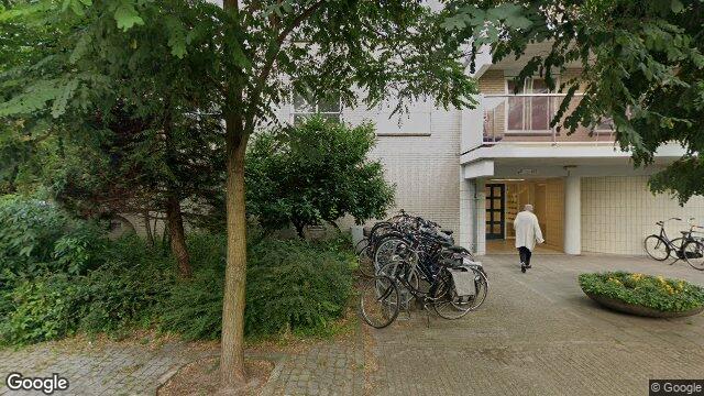 Appartement - Bulgerstein/Amsterdam (€2132.00/108.00m2)