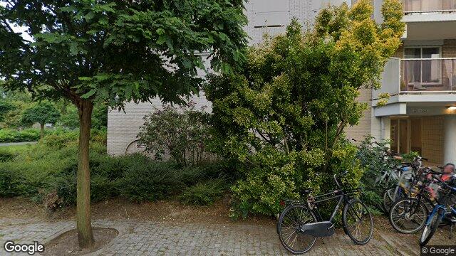 Appartement - Hogewerf/Amsterdam (€1780.00/87.00m2)