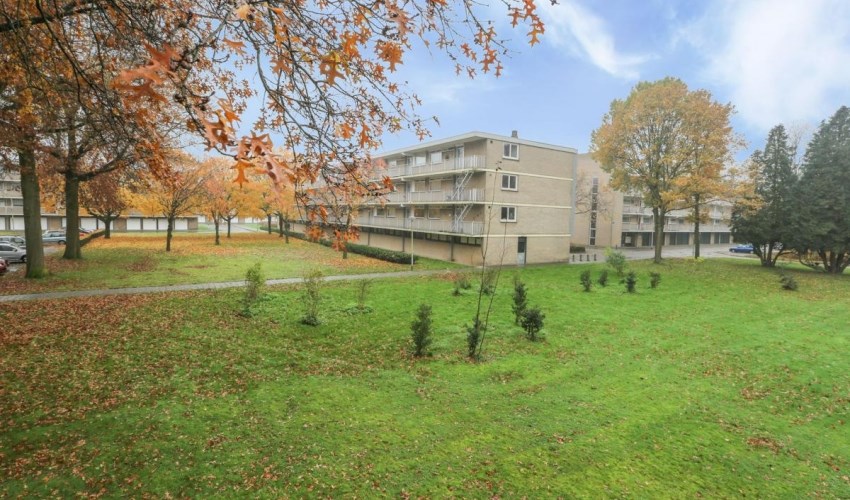 Appartement - Malvert/Nijmegen (€870.00/101.00m2)