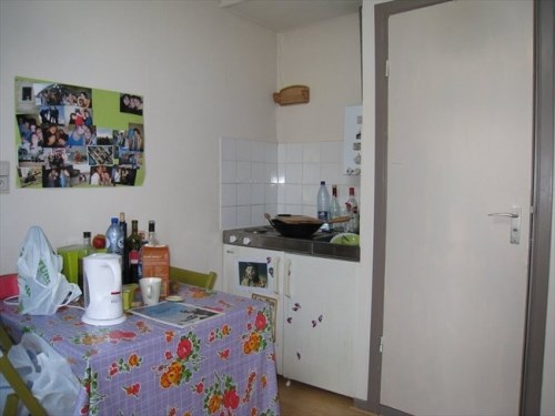 Kamer - Laan op Zuid/Rotterdam (€559.00/24.00m2)