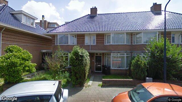 Huurwoning - Goudplevierlaan/Leidschendam (€2500.00/164.00m2)
