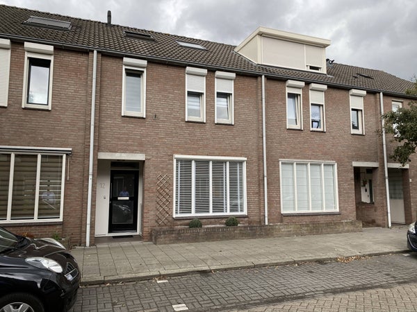 Huurwoning - Spoorstraat/Eindhoven (€2495.00/104.00m2)