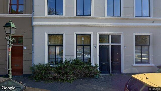 Appartement - Huijgenspark/Den Haag (€2495.00/146.00m2)