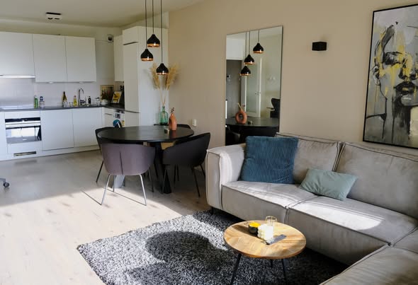 Appartement - Onbekend/Amstelveen (€1900.00/50.00m2)