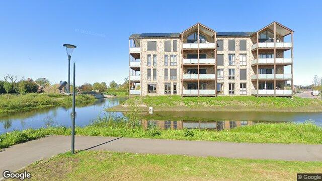 Appartement - Veenraden/Veenendaal (€1795.00/92.00m2)