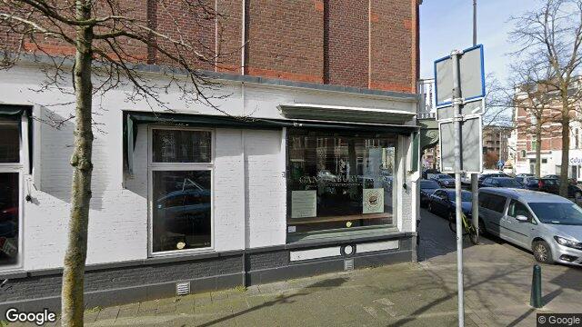 Appartement - Regentesselaan/Den Haag (€1995.00/87.00m2)