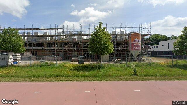 Appartement - De Tureluur/Dronten (€1349.00/71.00m2)