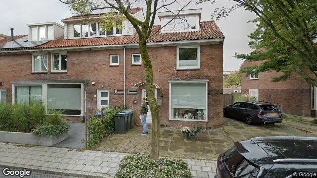 Huurwoning - Carel Fabritiuslaan/Amstelveen (€3150.00/110.00m2)
