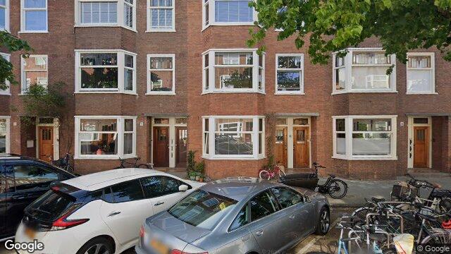Appartement - Kribbestraat/Amsterdam (€2600.00/70.00m2)