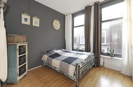 Kamer - Dierenselaan/Den Haag (€595.00/27.00m2)