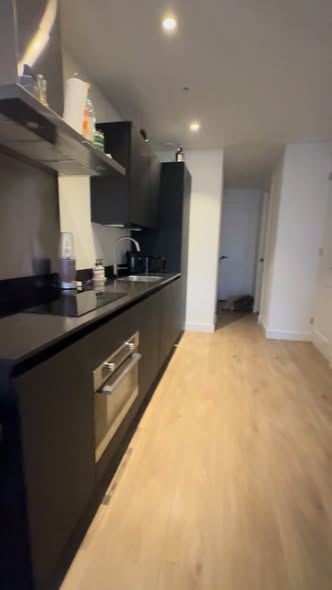 Kamer - Oud-West/Amsterdam (€1300.00/8.00m2)