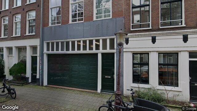 Appartement - Daniël Stalpertstraat/Amsterdam (€2850.00/101.00m2)