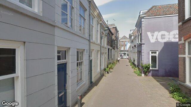 Huurwoning - Clarastraat/Den Bosch (€1700.00/90.00m2)