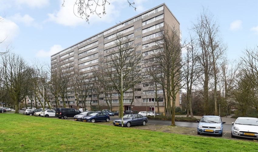 Appartement - Jan Campertlaan/Delft (€1060.00/115.00m2)