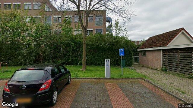 Appartement - Stationsplein/Heerenveen (€873.00/60.00m2)
