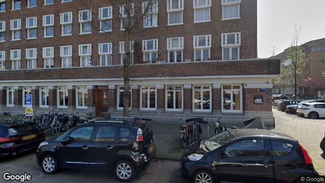 Appartement - Minervaplein/Amsterdam (€3200.00/90.00m2)