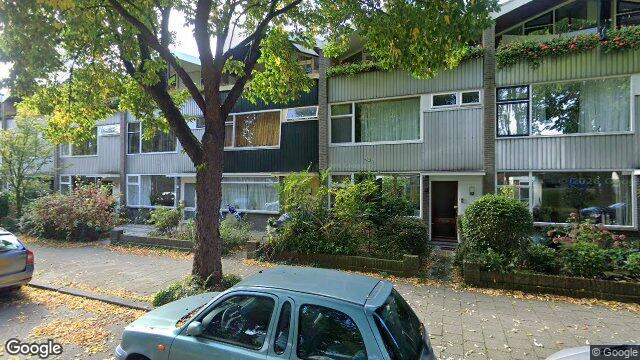 Huurwoning - Keggedreef/Utrecht (€2750.00/139.00m2)