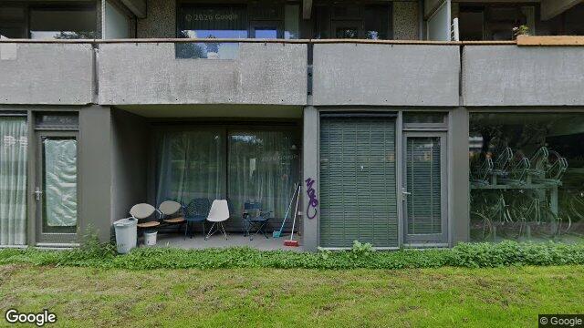 Appartement - Kleiburg/Amsterdam (€2200.00/68.00m2)