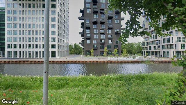 Appartement - Haarlemmerweg/Amsterdam (€1839.00/61.00m2)