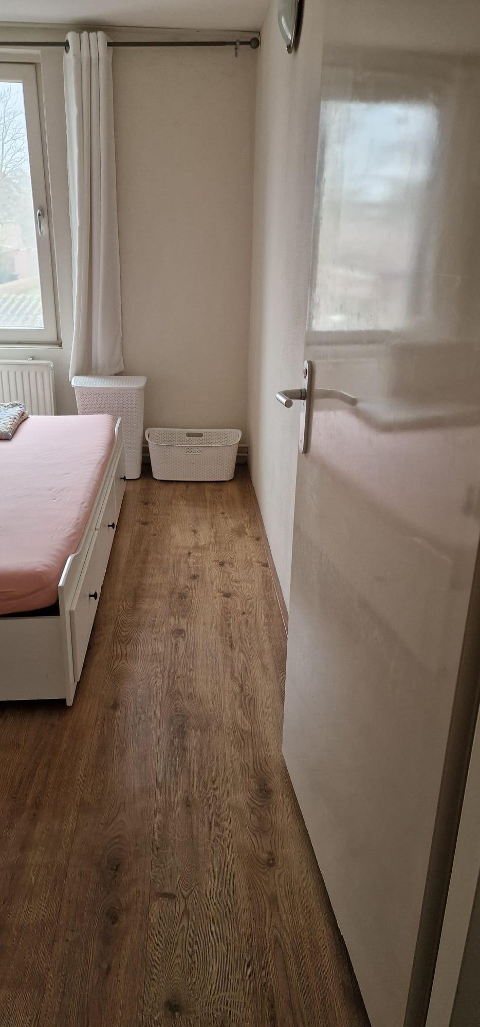 Kamer - Leemwierde/Almere (€750.00/50.00m2)