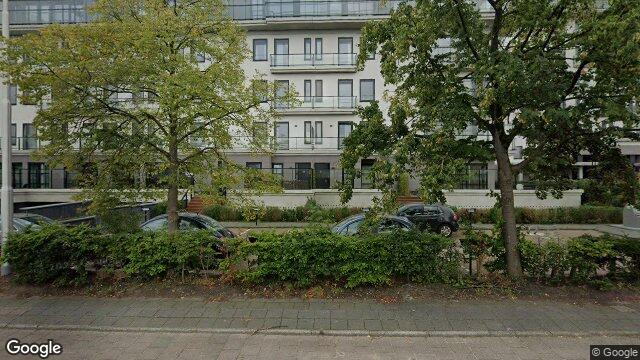 Appartement - Burgemeester Rijnderslaan/Amstelveen (€1878.00/100.00m2)