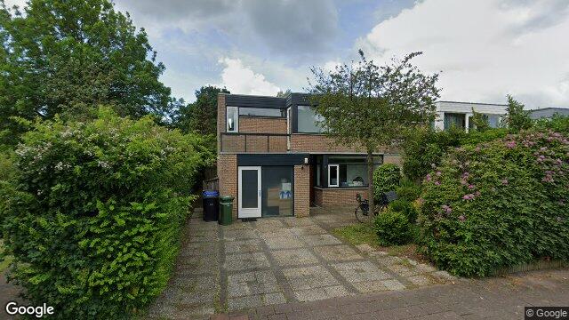 Huurwoning - Mahlerlaan/Naarden (€3750.00/181.00m2)