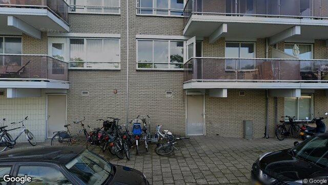 Appartement - Geervliet/Amsterdam (€2350.00/83.00m2)
