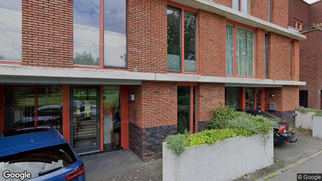 Huurwoning - Parkzijde/Groningen (€3250.00/207.00m2)