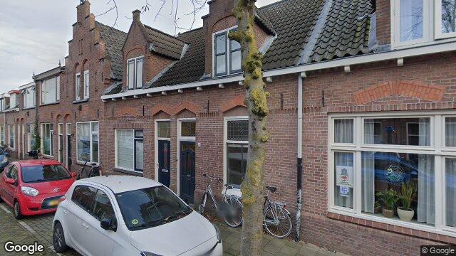 Huurwoning - Verenigingstraat/Utrecht (€1695.00/75.00m2)