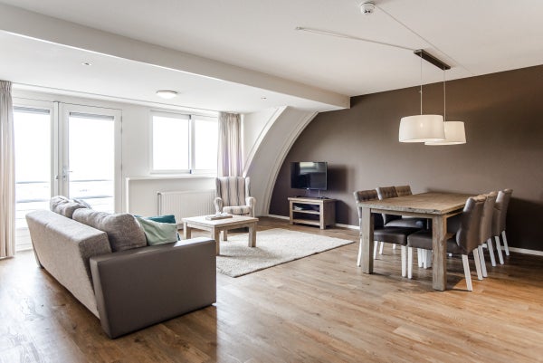 Appartement - Veerpolder/Warmond (€2200.00/78.00m2)